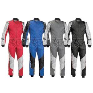 Racing Suits - Shop FIA Approved Suits