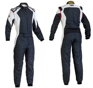 Shop FIA Approved Suits - OMP First Evo - FIA - $739.00