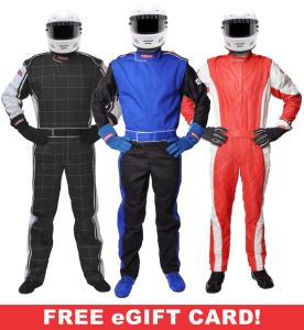 Racing Suits - Pyrotect Racing Suits