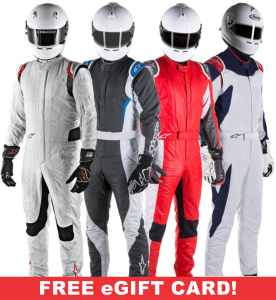 Racing Suits - Alpinestars Racing Suits