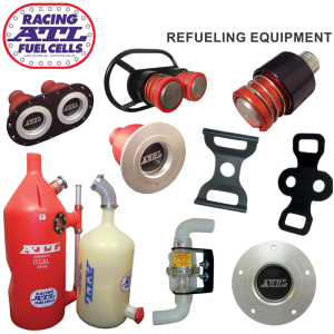 ATL Racing Fuel Cells - ATL Refueling Equipment
