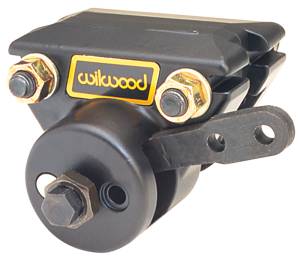 Wilwood Brake Calipers - Wilwood Mechanical Spot Brake Calipers