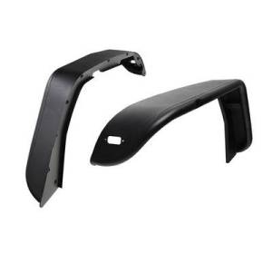Body Panels & Components - Fender Flares and Components