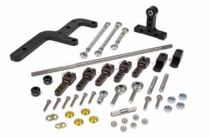 Throttle Cables, Linkages, Brackets & Components - Throttle Linkage Kits