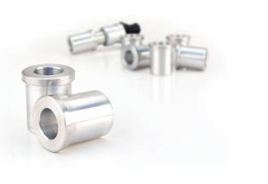 Fuel Injection Systems & Components - Electronic - Fuel Injector Bungs