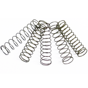 Fuel Injection Systems & Components - Mechanical - Bypass Valve Springs