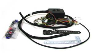 Power Accessories - Cruise Control Kits and Components