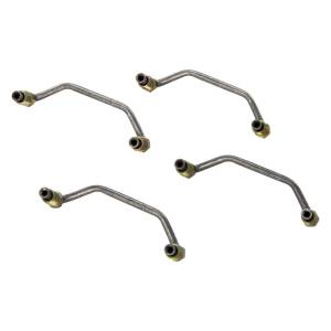 Brake Systems & Components - Disc Brake Caliper Crossover Tubes