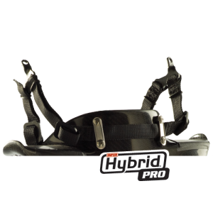 Head & Neck Restraints - Simpson Hybrid Components and Accessories