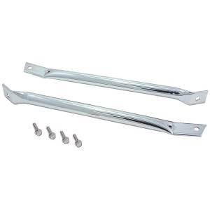 Radiator Mounting Brackets and Components - Radiator Support Bar