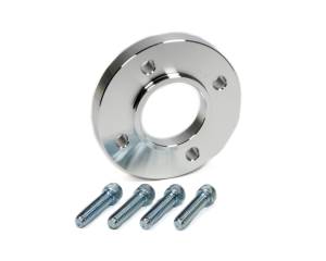 Pulley Shims and Spacers - Crankshaft Pulley Spacers