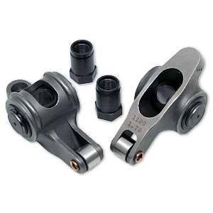 Camshafts & Valvetrain - Rocker Arms and Components