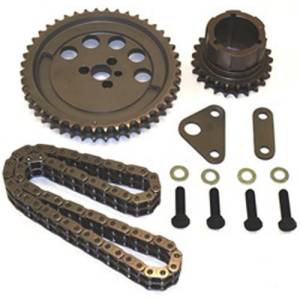 Timing Chain and Gear Sets and Components - Timing Chain Sets