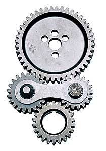 Camshafts & Valvetrain - Timing Gear Drive Sets and Components