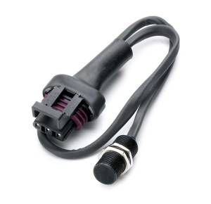 Data Acquisition and Components - Tachometer Driveshaft Speed Sensors