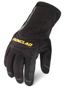 Ironclad Gloves - Ironclad Cold Condition Waterproof Gloves
