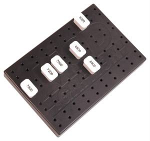 Storage Cases - Module Chip Holder