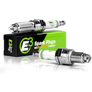 Spark Plugs - E3 DiamondFIRE Spark Plugs