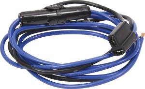 Engine Wiring Harnesses - Water Pump Wiring Harness