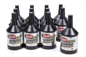 Red Line Racing Oil - Red Line Powersports Motor Oil