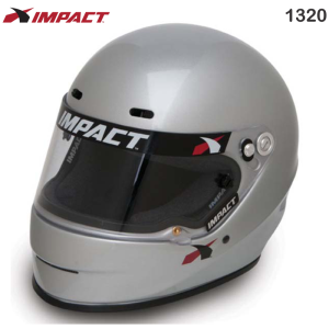 Impact Helmets - Impact 1320 Helmet - $449.95