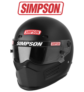 Helmets & Accessories - Simpson Helmets