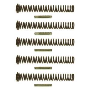Oiling Systems - Oil Pump Springs