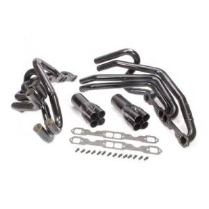 Headers, Manifolds & Components - Headers