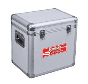 Trailer Storage Cases and Totes - Scale Pad Storage Case
