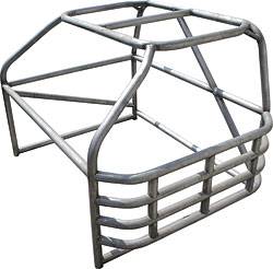 Roll Cages and Components - Circle Track Roll Cage Kits