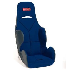 Seats & Components - Seat Covers