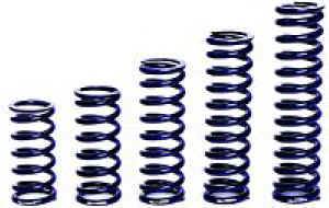 Coil Springs - Coil-Over Springs