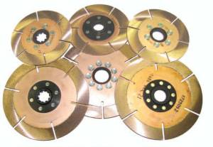 Clutches & Components - Clutch Discs