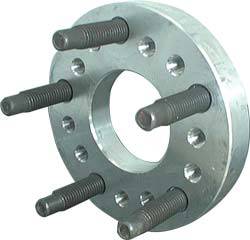 Wheel Components & Accessories - Wheel Adapters