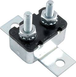 Wiring Components - Circuit Breakers