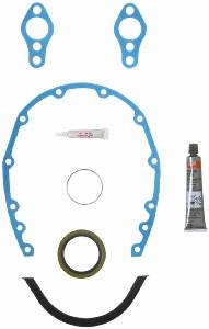 Engine Gaskets & Seals - Timing Cover Gaskets