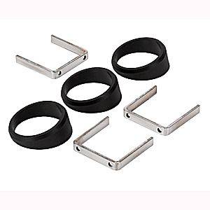 Gauge Components - Mount Angle Rings
