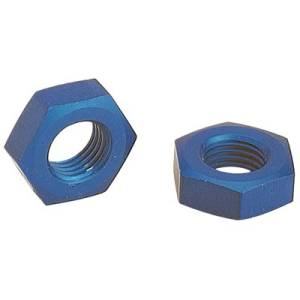 AN-NPT Fittings and Components - Bulkhead Fitting Nut