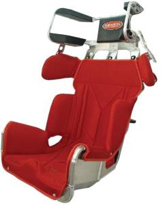 Seat Covers - Kirkey Seat Covers