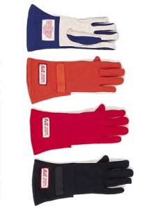 RJS Racing Gloves - RJS Single Layer Gloves - $43.99