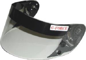 Helmet Shields - G-Force Shields & Accessories