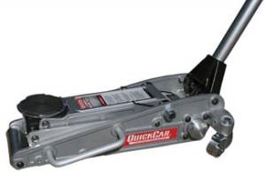 Products in the rear view mirror - QuickCar Jacks