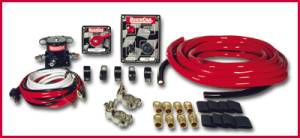 Wiring Components - Race Car Wiring Kits