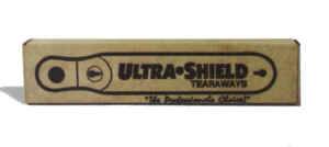 Tear Offs & Components - Ultra Shield Tearoffs
