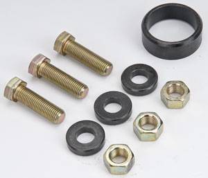 Bushings and Mounts - Motor Mount / Plate Spacers