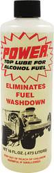 Products in the rear view mirror - Fuel Additives