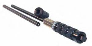 Products in the rear view mirror - Torsion Bar Reamer