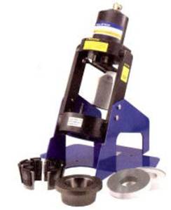 Products in the rear view mirror - Hose End Crimpers and Components
