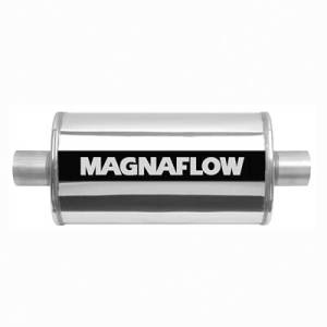 Mufflers and Components - Magnaflow Mufflers