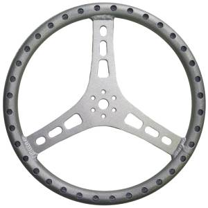 Products in the rear view mirror - Competition Steering Wheels - Aluminum Lightweight